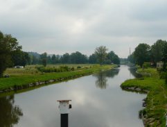 Ester byla afektovaná