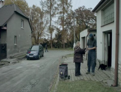 Instalatér z Tuchlovic