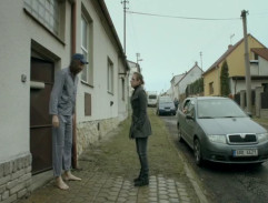 Instalatér z Tuchlovic