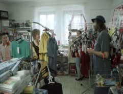 Instalatér z Tuchlovic