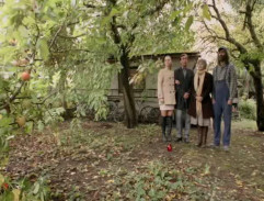 Vzpomínka na tatínka