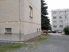 U bydliště Sýkorových