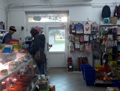 Instalatér z Tuchlovic