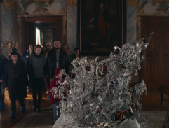 Poslední aristokratka