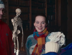 Poslední aristokratka