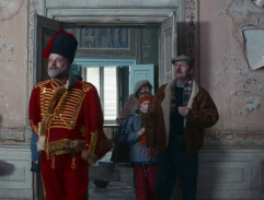 V původním křídle