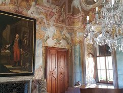 Poslední aristokratka