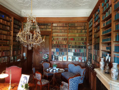 Poslední aristokratka