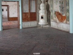 Poslední aristokratka