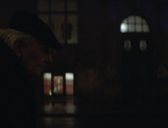 Prof. Sokol na ulici