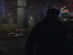 Prof. Sokol na ulici II