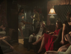 Bordel Jiřího Klenky