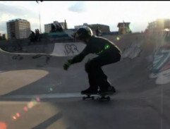 Skatepark