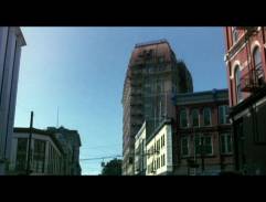 Závěrečný záběr filmu