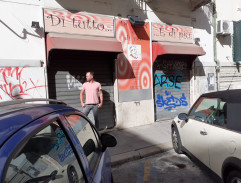 Pekařství nápadníka Piny