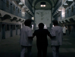 Supermoderní klinika