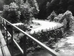 Železniční nadjezd