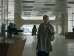 Vrátnice v televizi