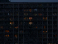 Bydliště Karin Lukové