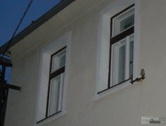 zdravotné stredisko v Týništi