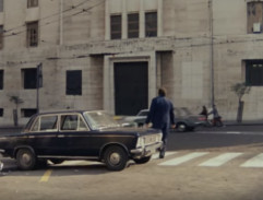 Policejní stanice - Neapol