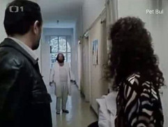 Zápas o člověka Nelibu