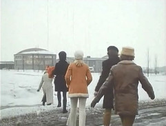 Revue pro následníka trůnu