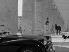 Sladký život (1960)