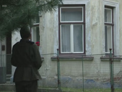 Dům rodičů Jasánkovy dívky