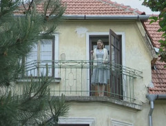 Dům rodičů Jasánkovy dívky - II