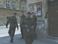 Nepozdravení hlídky