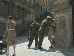 Nepozdravení důstojníka