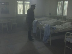 Na  ošetřovně - II