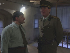 Ložnice mužstva - II