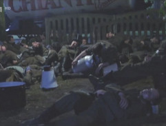 Vagón s vínem - II