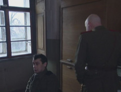 Kancelář kontráše Mouchy - III