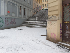 Nepozdravení důstojníka