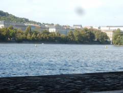 Další důstojník - II