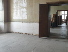 Nástup u velitele praporu