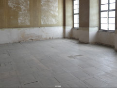 Kancelář velitele praporu