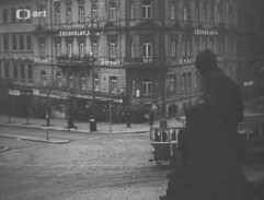 Václavské náměstí 3