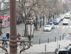 Václavské náměstí 1