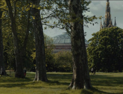 Kensingtonské zahrady