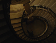 Točité schodiště