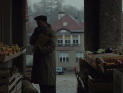 Gerald v hokynářství