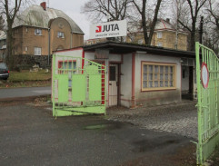 Továrna Juttex