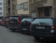 Bydliště Alexandry Šlikové