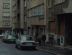 Bydliště Alexandry Šlikové