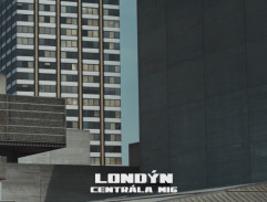 Centrála MI6 v Londýně