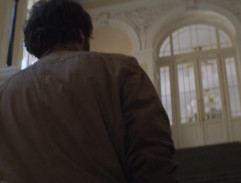 Petr Biederman ve škole